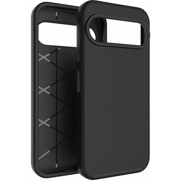 Blu Element New Blu Element Armour Rugged Case Black for Google Pixel 10 Pro XL
