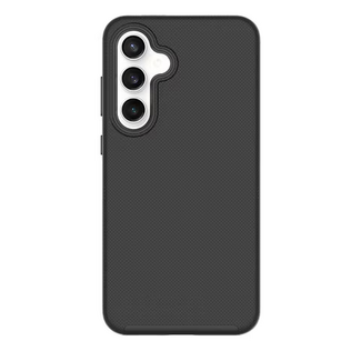 Blu Element Blu Element Armour Rugged Case Black for Samsung Galaxy S25 FE