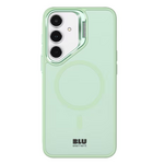 Blu Element Blu Element Chromatic Kick w/Magnets Case Light Green for Samsung Galaxy S25 FE