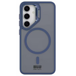 Blu Element Blu Element Chromatic Kick w/Magnets Case Navy for Samsung Galaxy S25 FE