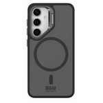 Blu Element Blu Element Chromatic Kick w/Magnets Case Black for Samsung Galaxy S25 FE