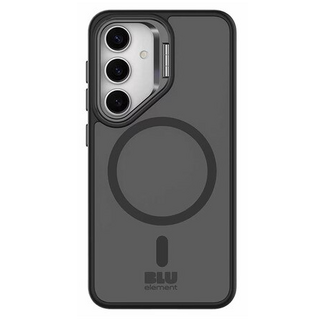 Blu Element Blu Element Chromatic Kick w/Magnets Case Black for Samsung Galaxy S25 FE
