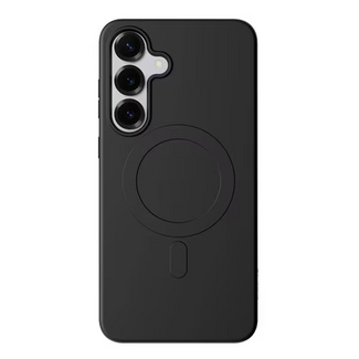 Nimbus9 Alto 2 w/Magnets Case Black for Samsung Galaxy S25 FE