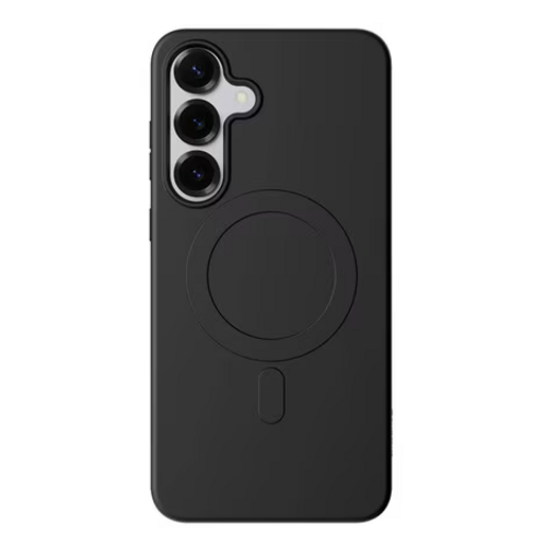 Nimbus9 Alto 2 w/Magnets Case Black for Samsung Galaxy S25 FE