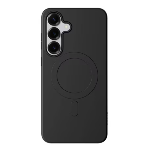 Nimbus9 Alto 2 w/Magnets Case Black for Samsung Galaxy S25 FE