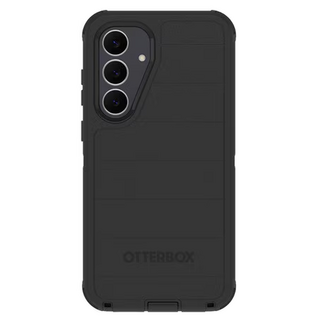 Otterbox OtterBox Defender Pro Case Black for Samsung Galaxy S25 FE