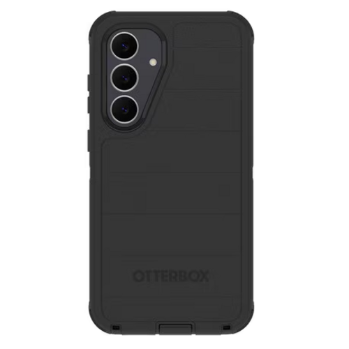 Otterbox OtterBox Defender Pro Case Black for Samsung Galaxy S25 FE