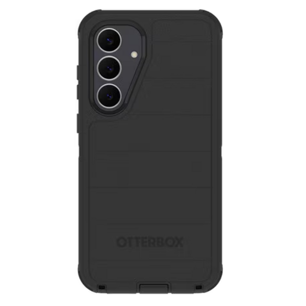 Otterbox OtterBox Defender Pro Case Black for Samsung Galaxy S25 FE
