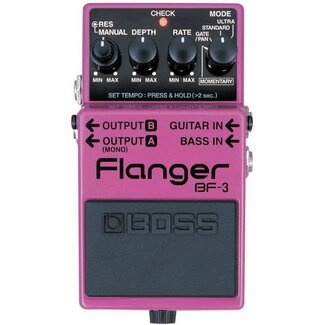 Boss Boss BF-3 Flanger