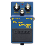 Boss BOSS Blues Driver BD-2