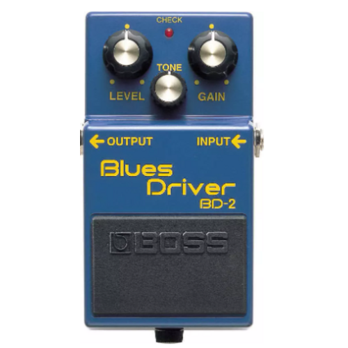 Boss BOSS Blues Driver BD-2
