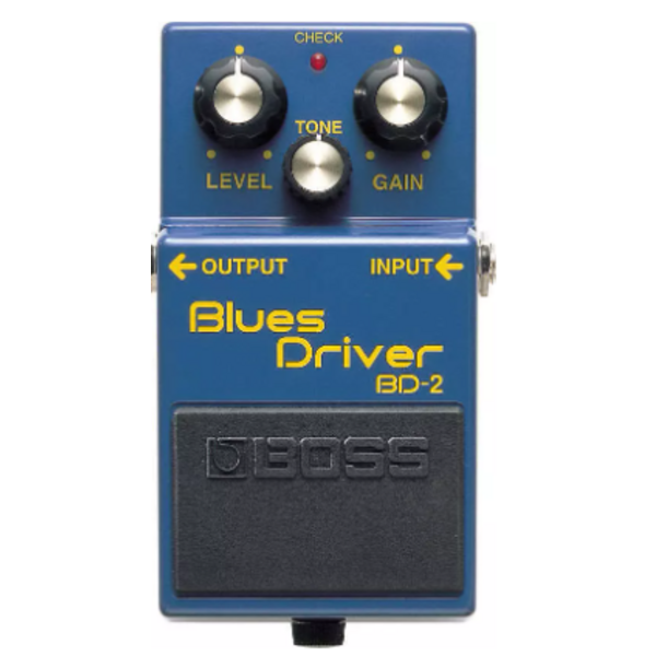Boss BOSS Blues Driver BD-2