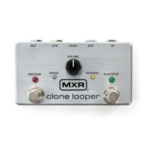 MXR MXR Clone Looper - M303