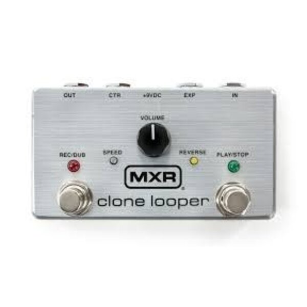 MXR MXR Clone Looper - M303