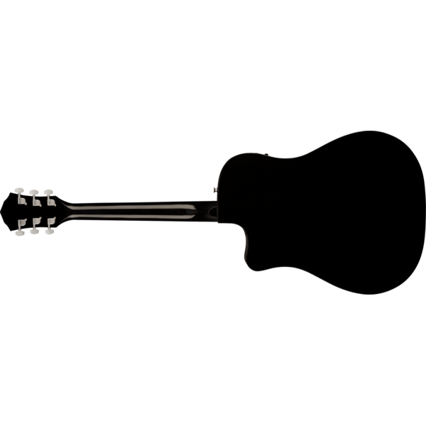 Fender Fender FA-125CE Dreadnought Acoustic Sunburst