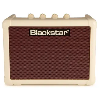 Blackstar Blackstar Amplification FLY 3 Mini Amp Vintage