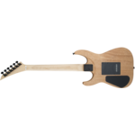 Jackson *Jackson JS Series Dinky™ Arch Top JS22 DKA Amaranth Fingerboard Natural Oil