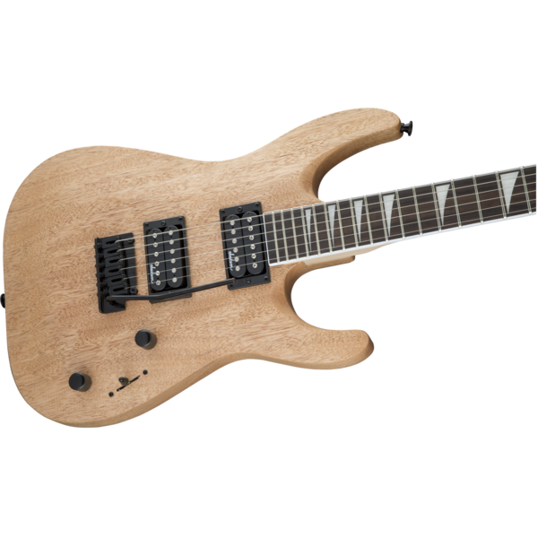 Jackson *Jackson JS Series Dinky™ Arch Top JS22 DKA Amaranth Fingerboard Natural Oil