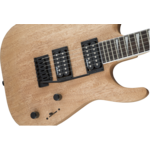 Jackson *Jackson JS Series Dinky™ Arch Top JS22 DKA Amaranth Fingerboard Natural Oil