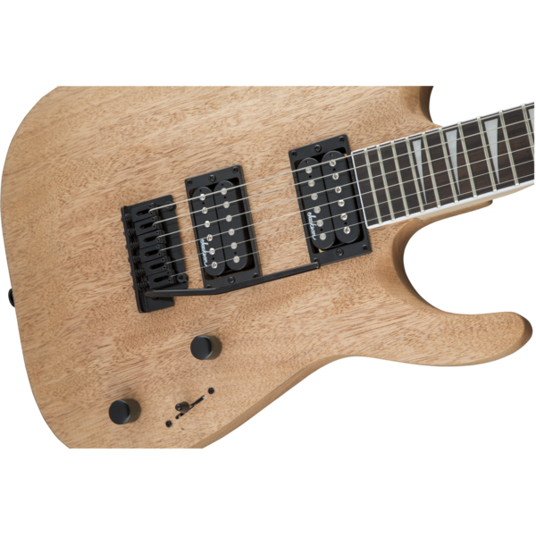 Jackson *Jackson JS Series Dinky™ Arch Top JS22 DKA Amaranth Fingerboard Natural Oil