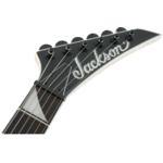 Jackson *Jackson JS Series Dinky™ Arch Top JS22 DKA Amaranth Fingerboard Natural Oil