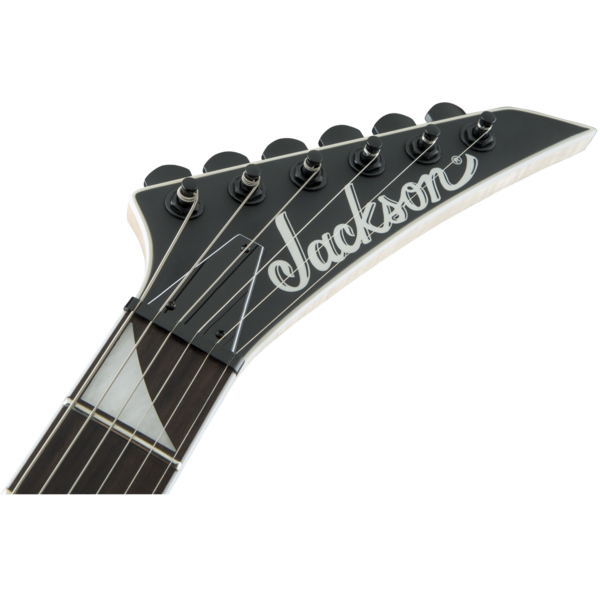 Jackson *Jackson JS Series Dinky™ Arch Top JS22 DKA Amaranth Fingerboard Natural Oil