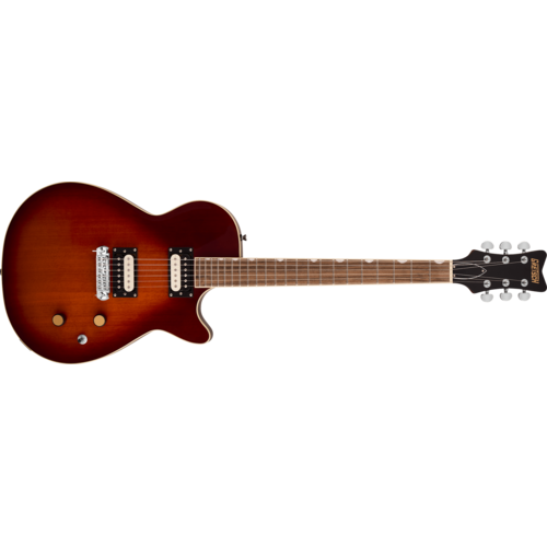 Gretsch Gretsch Streamliner Jet Electric Guitar - Duo-Tone Burst
