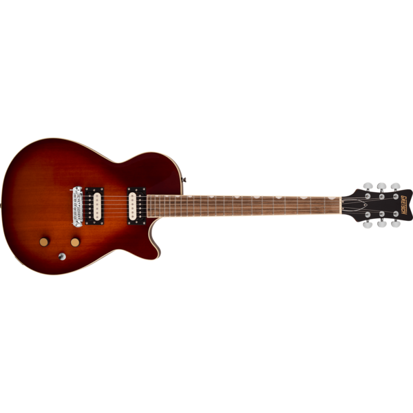 Gretsch Gretsch  Streamliner™ Jet™, Laurel Fingerboard, Duo-Tone Burst
