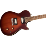 Gretsch Gretsch  Streamliner™ Jet™, Laurel Fingerboard, Duo-Tone Burst