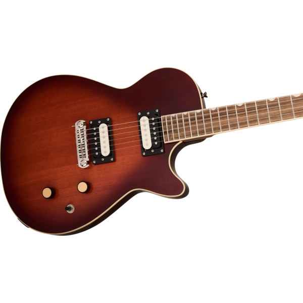 Gretsch Gretsch  Streamliner™ Jet™, Laurel Fingerboard, Duo-Tone Burst