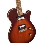 Gretsch Gretsch  Streamliner™ Jet™, Laurel Fingerboard, Duo-Tone Burst