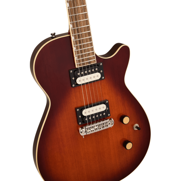 Gretsch Gretsch  Streamliner™ Jet™, Laurel Fingerboard, Duo-Tone Burst
