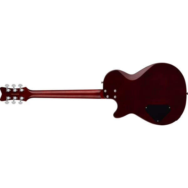Gretsch Gretsch  Streamliner™ Jet™, Laurel Fingerboard, Duo-Tone Burst
