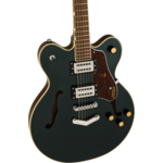 Gretsch G2622 Streamliner™ Center Block Double-Cut with V-Stoptail, Laurel Fingerboard, Broad’Tron™ BT-3S Pickups, Midnight Sapphire