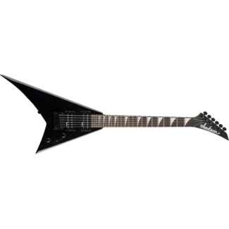 Jackson Jackson Rhoads V Minion JS1X Electric Guitar - Satin Black