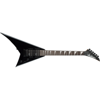 Jackson JS Series RR Minion JS1X Amaranth Fingerboard Satin Black