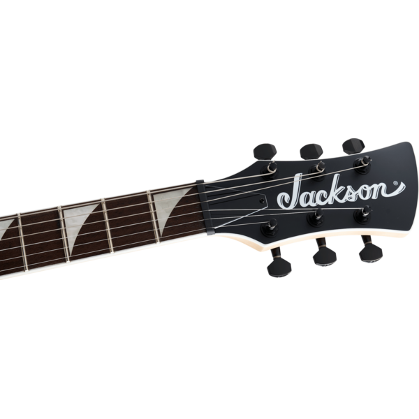 Jackson Jackson X Series Surfcaster™ SC HT6, Laurel Fingerboard, Satin Black