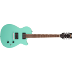 Gretsch Gretsch Streamliner™ Jet™ Club, Laurel Fingerboard, Sea Foam Green
