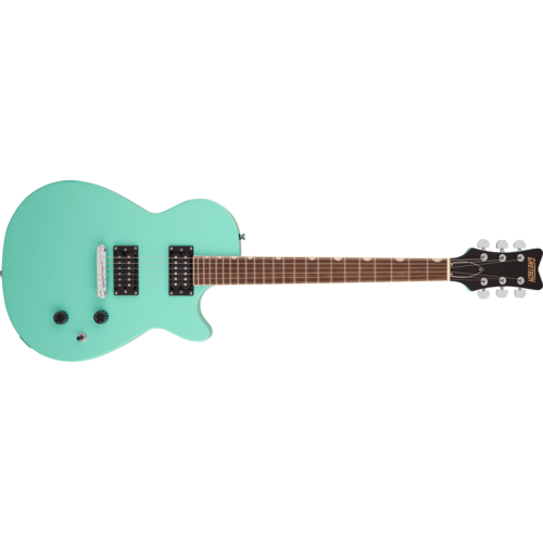 Gretsch Gretsch Streamliner™ Jet™ Club, Laurel Fingerboard, Sea Foam Green