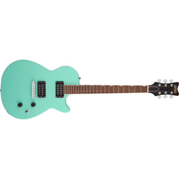 Gretsch Gretsch Streamliner™ Jet™ Club, Laurel Fingerboard, Sea Foam Green