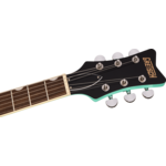 Gretsch Gretsch Streamliner™ Jet™ Club, Laurel Fingerboard, Sea Foam Green