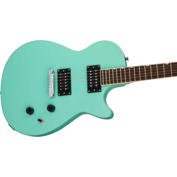 Gretsch Gretsch Streamliner™ Jet™ Club, Laurel Fingerboard, Sea Foam Green