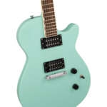 Gretsch Gretsch Streamliner™ Jet™ Club, Laurel Fingerboard, Sea Foam Green