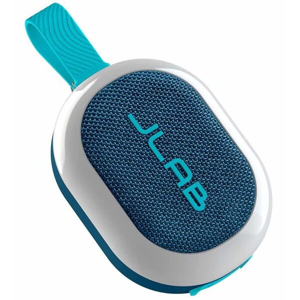 JLab Audio JLabPop Party Wireless Speaker Navy