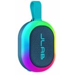 JLab Audio JLabPop Party Wireless Speaker Navy