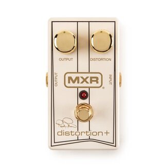 MXR Randy Rhoads Special Edition MXR Distortion+ Special Edition