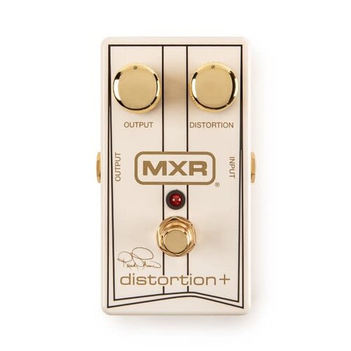 MXR Randy Rhoads Special Edition MXR Distortion+ Special Edition