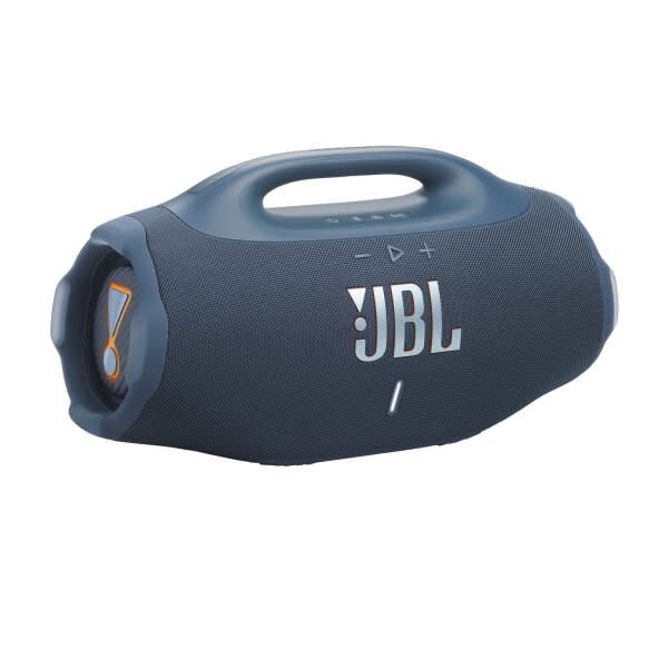 JBL JBL Boombox 4 - Blue