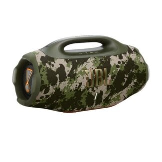 JBL JBL Boombox 4 - Squad Camo