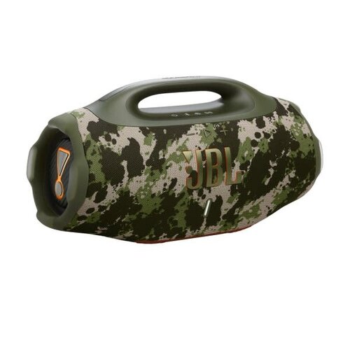 JBL JBL Boombox 4 - Squad Camo